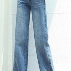 Jeans trousers